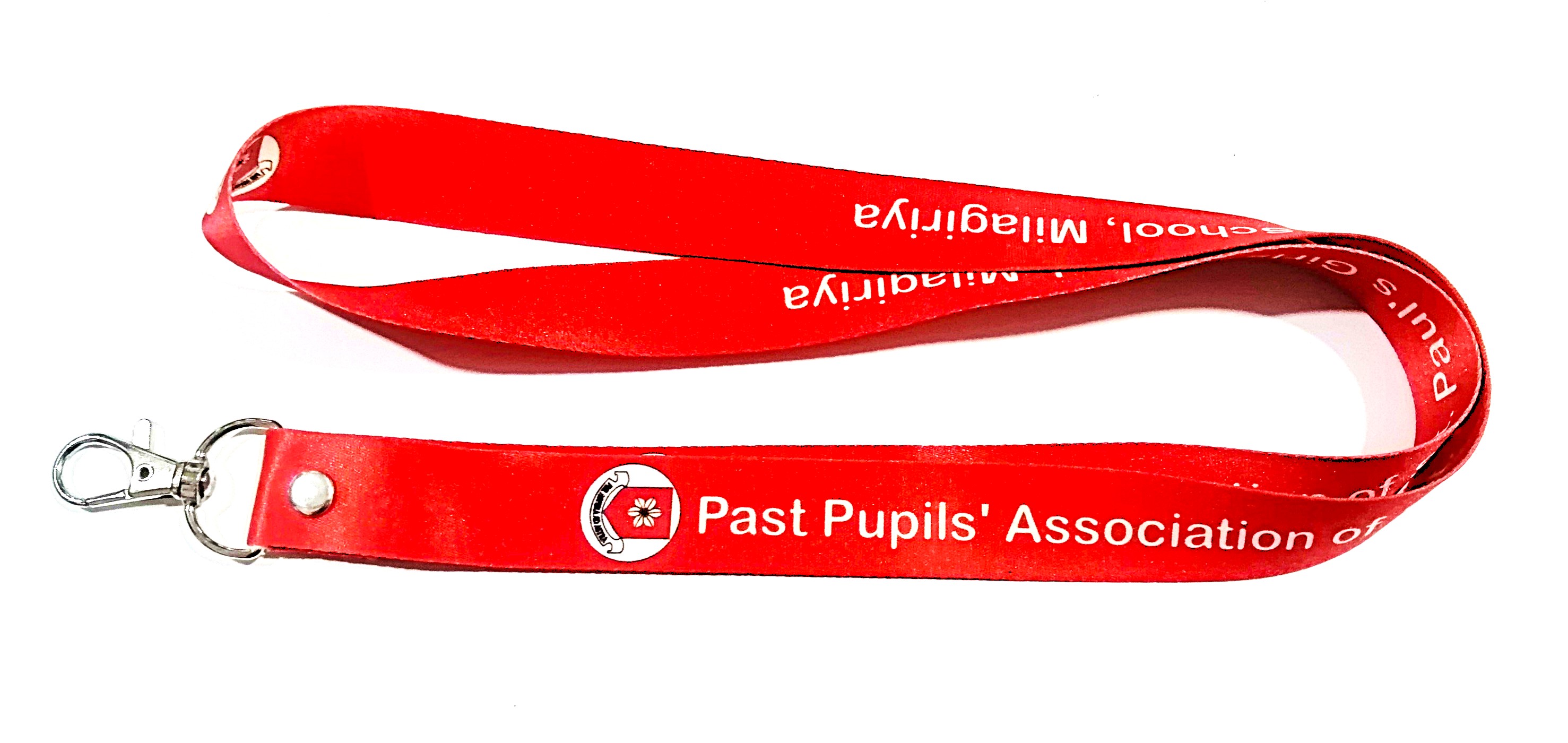 CUSTOMIZE NECK STRAP